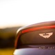 Illustration for article titled The 2019 Aston Martin Vantage Doesnt Settle For Anything